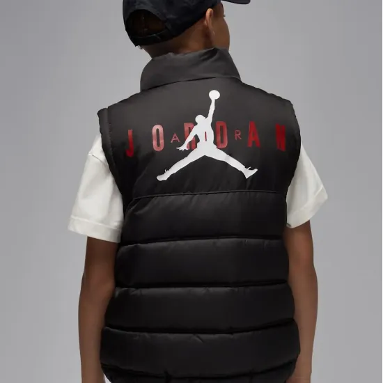 Жилетка Nike Air Jordan JDB Puffer Filled Vest 95D532-023