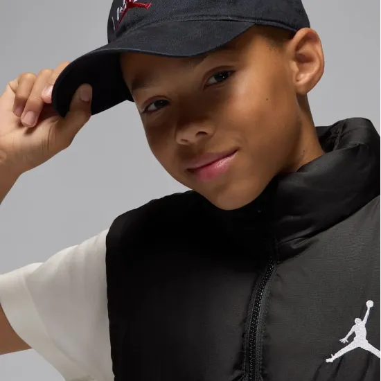 Жилетка Nike Air Jordan JDB Puffer Filled Vest 95D532-023