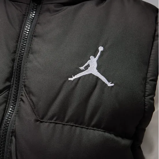 Жилетка Nike Air Jordan JDB Puffer Filled Vest 95D532-023
