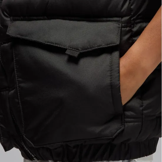 Жилетка Nike Air Jordan JDB Puffer Filled Vest 95D532-023