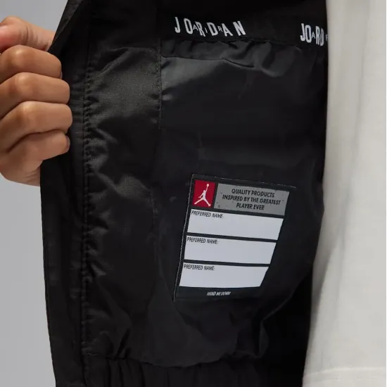 Жилетка Nike Air Jordan JDB Puffer Filled Vest 95D532-023