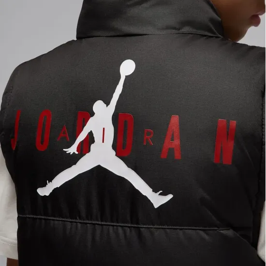 Жилетка Nike Air Jordan JDB Puffer Filled Vest 95D532-023