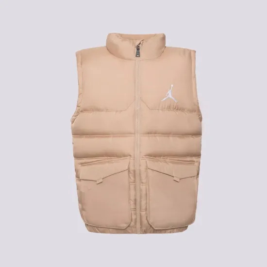 Жилетка Nike Air Jordan JDB Puffer Filled Vest 95D532-J7P