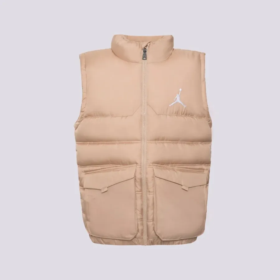 Жилетка Nike Air Jordan JDB Puffer Filled Vest 95D532-J7P