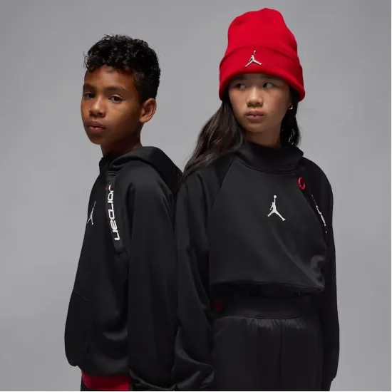 Костюм Nike Air Jordan Therma-FIT Ease Fleece 95D567-023_95D568-023
