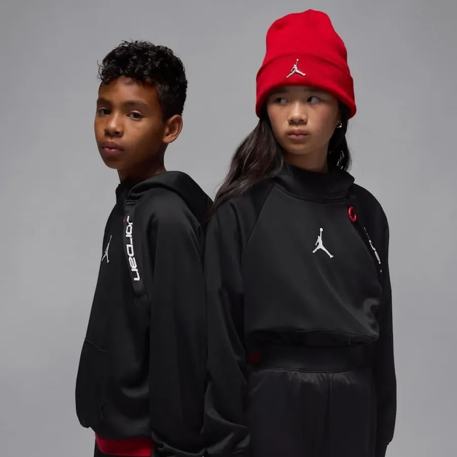 Костюм Nike Air Jordan Therma-FIT Ease Fleece 95D567-023_95D568-023