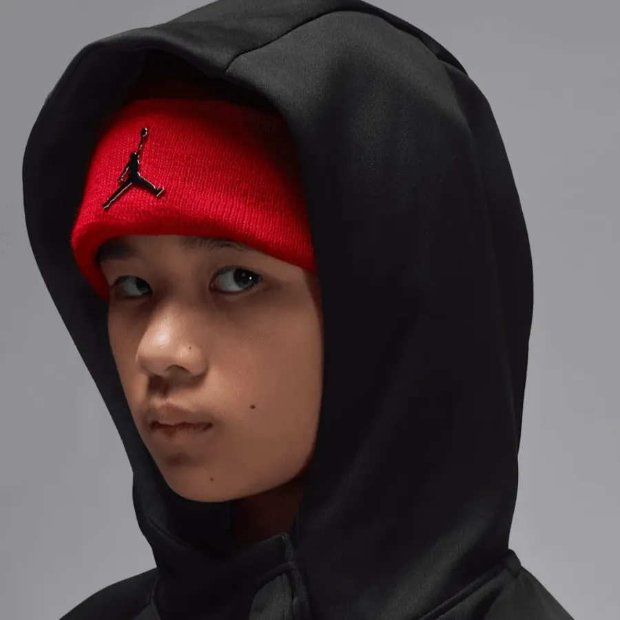 Костюм Nike Air Jordan Therma-FIT Ease Fleece 95D567-023_95D568-023