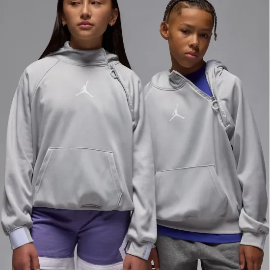Худі Nike Air Jordan Therma-FIT Ease Fleece 95D567-G2H