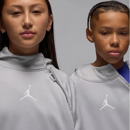 Худі Nike Air Jordan Therma-FIT Ease Fleece 95D567-G2H
