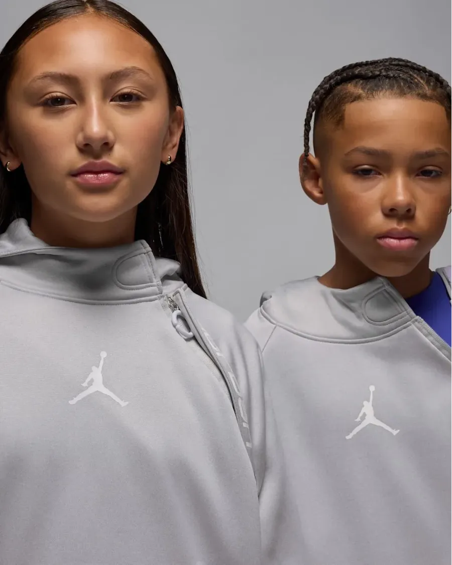 Худі Nike Air Jordan Therma-FIT Ease Fleece 95D567-G2H