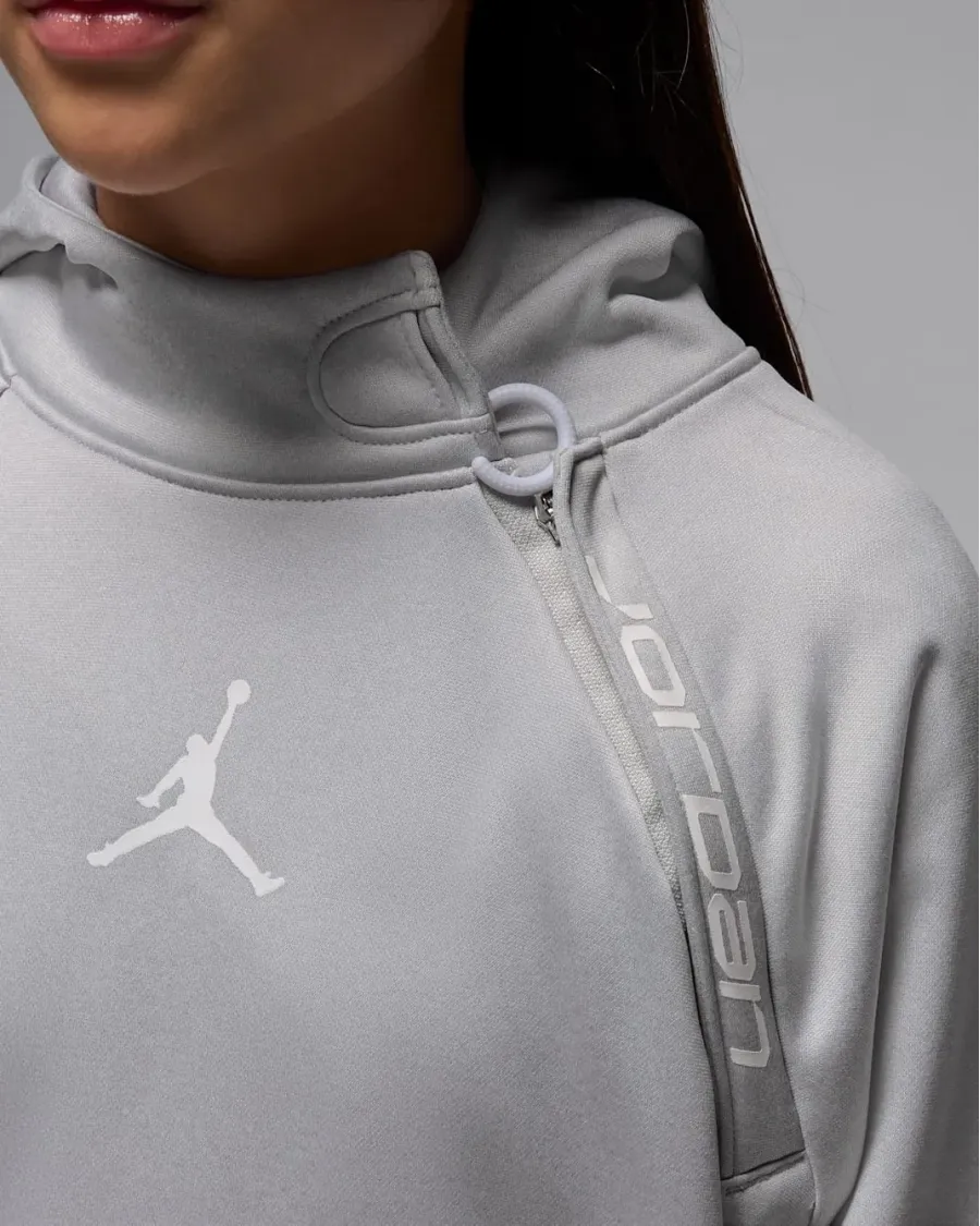 Худі Nike Air Jordan Therma-FIT Ease Fleece 95D567-G2H