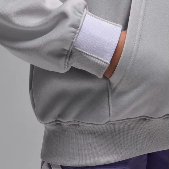 Худі Nike Air Jordan Therma-FIT Ease Fleece 95D567-G2H