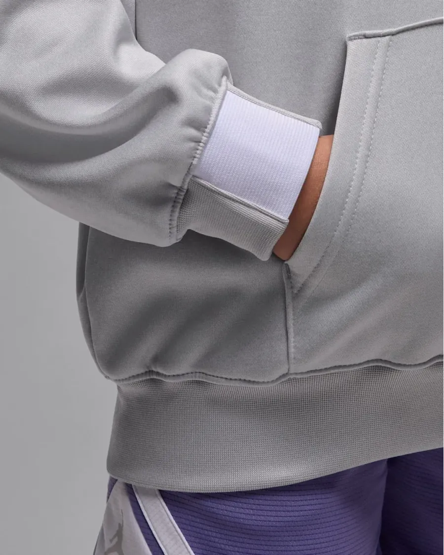 Худі Nike Air Jordan Therma-FIT Ease Fleece 95D567-G2H
