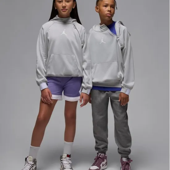 Худі Nike Air Jordan Therma-FIT Ease Fleece 95D567-G2H