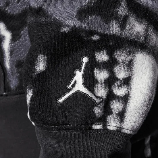 Костюм Nike Air Jordan MVP Fleece Printed 95D604-G0T_95D605G0T