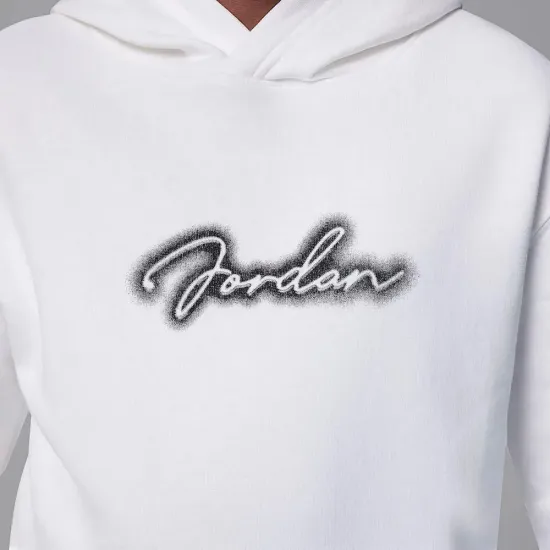 Худі Nike Air Jordan MVP Fleece Pullover 95D607-782