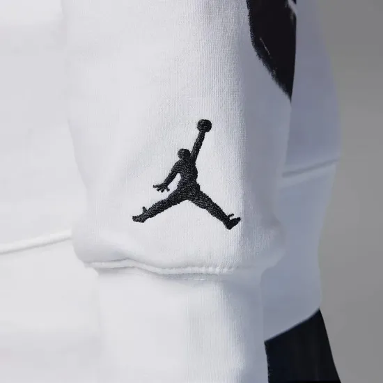 Худі Nike Air Jordan MVP Fleece Pullover 95D607-782