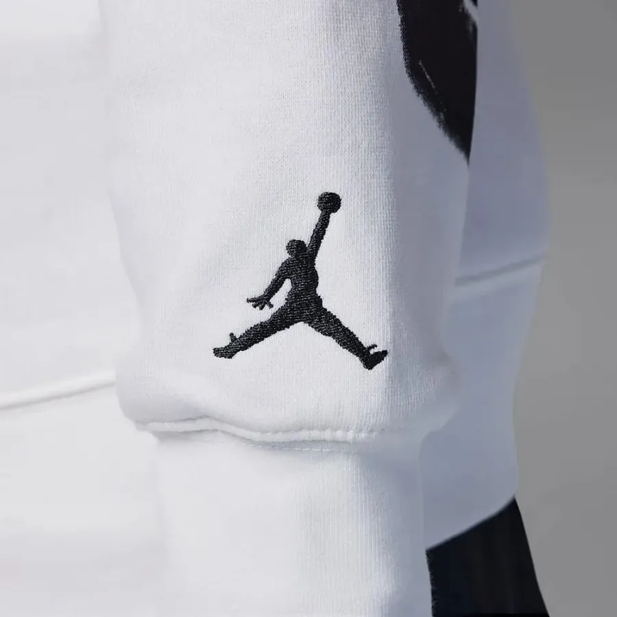 Худі Nike Air Jordan MVP Fleece Pullover 95D607-782
