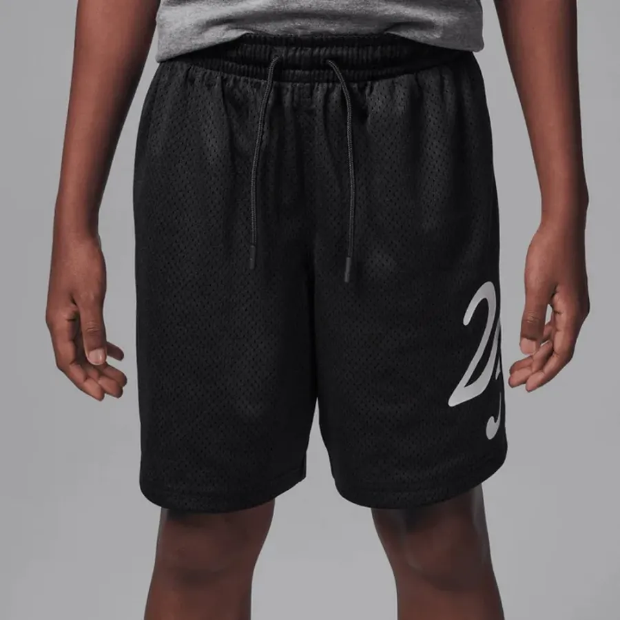 Шорти Nike Air Jordan MVP Big Mesh 95D608-023