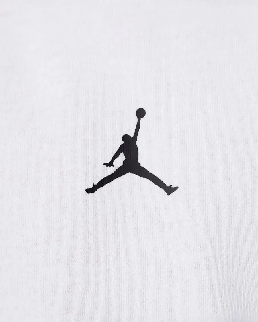 Футболка Nike Air Jordan Sport Dri-FIT Core 95D618-001
