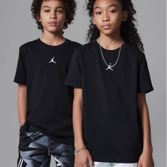 Футболка Nike Air Jordan Sport Dri-FIT Core 95D618-023