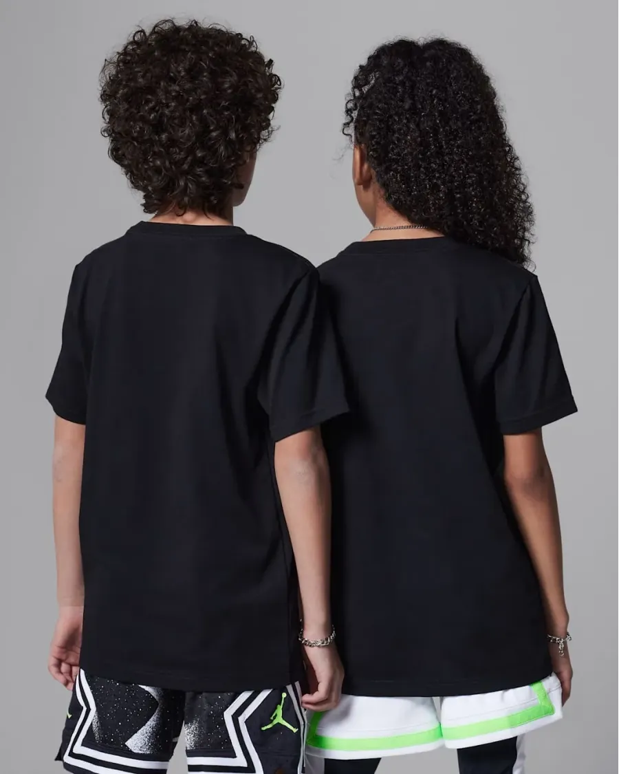 Футболка Nike Air Jordan Sport Dri-FIT Core 95D618-023