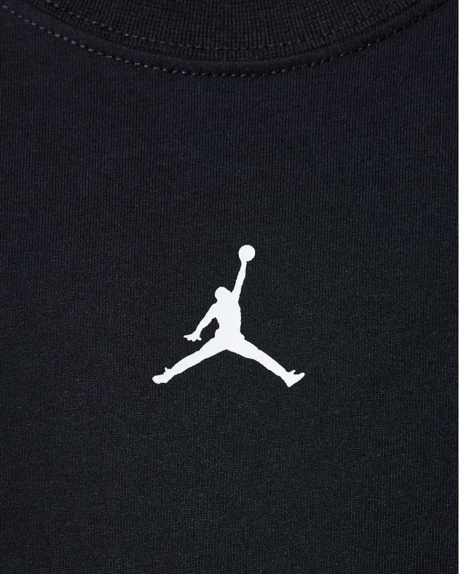Футболка Nike Air Jordan Sport Dri-FIT Core 95D618-023
