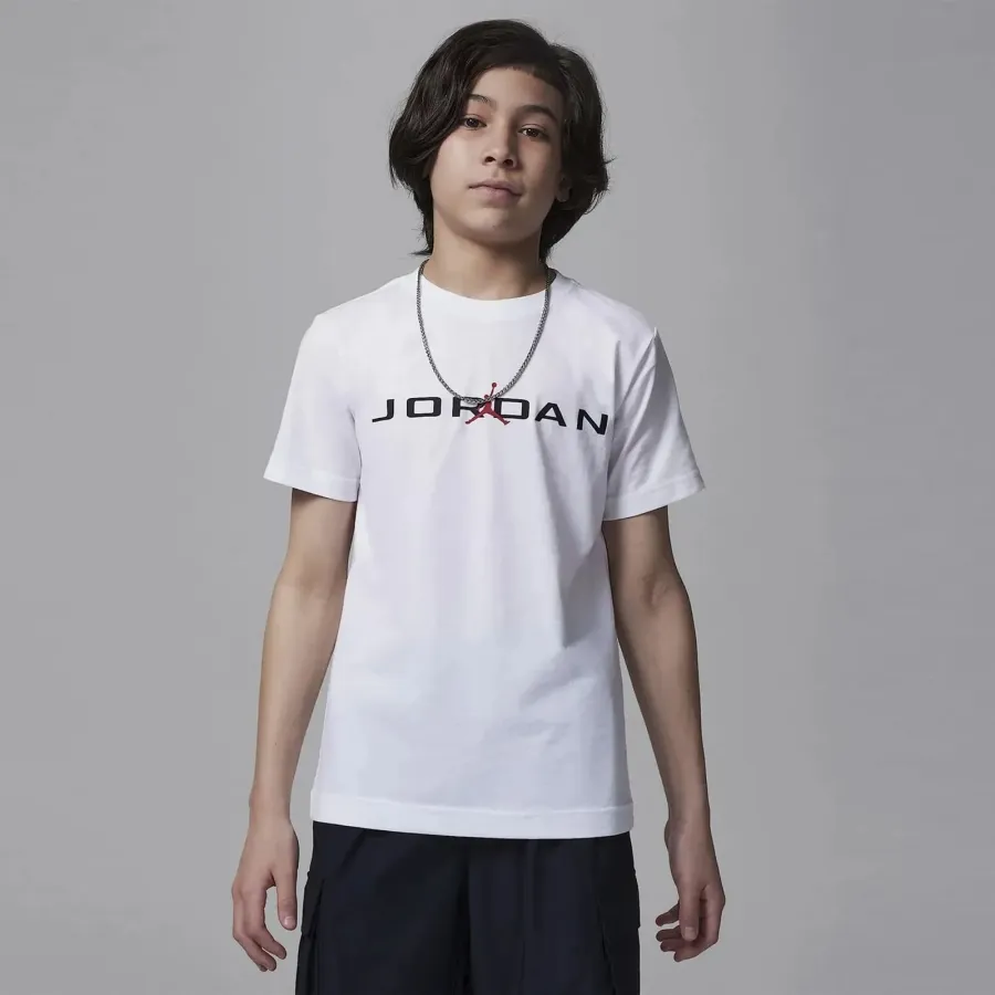 Футболка Nike Air Jordan Stretch Tee 95D628-001
