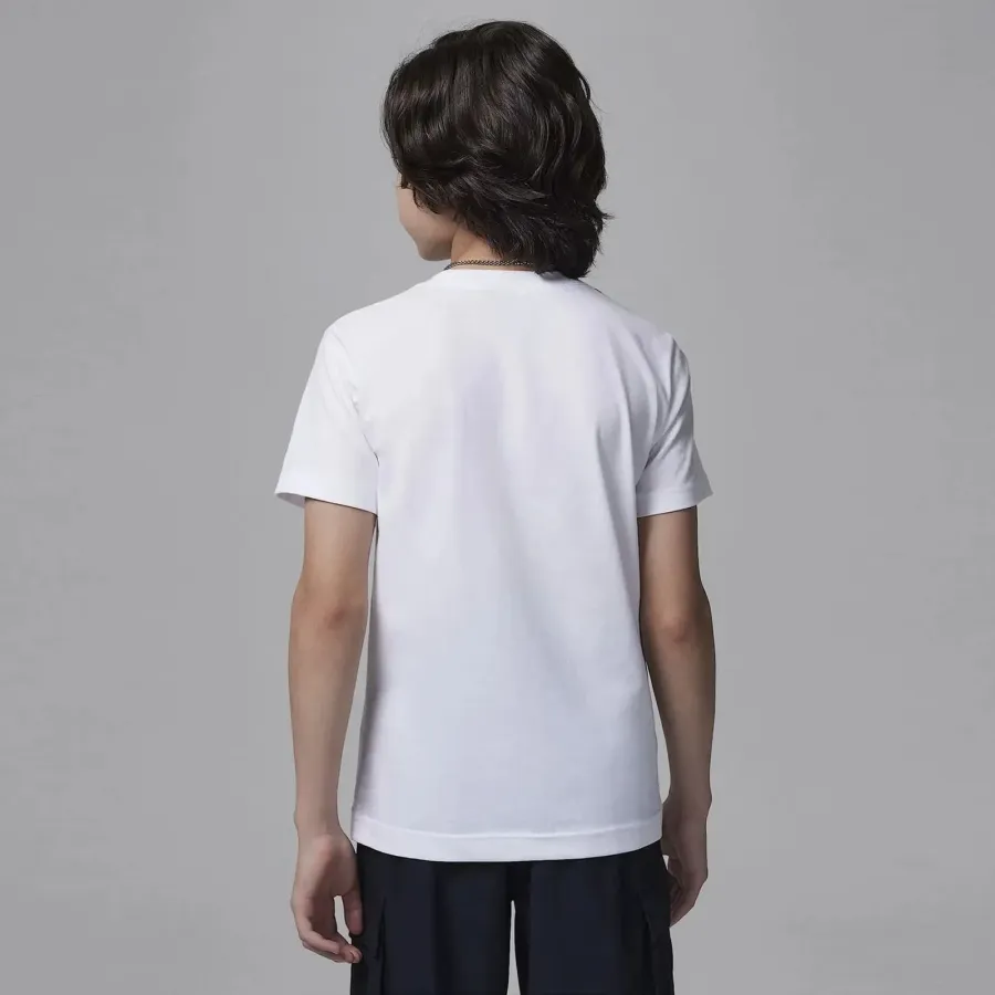 Футболка Nike Air Jordan Stretch Tee 95D628-001