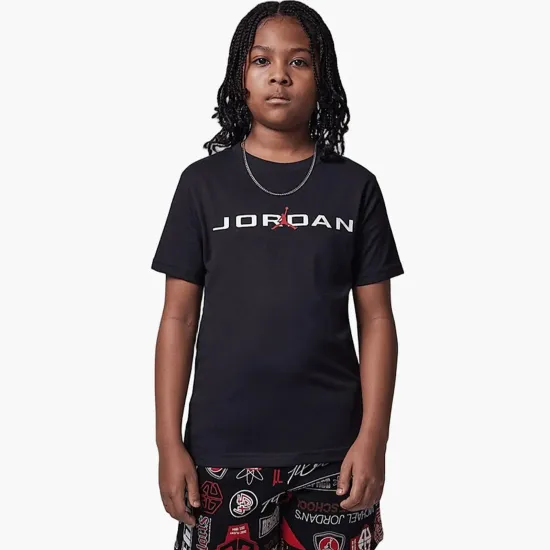 Футболка Nike Air Jordan Stretch Tee 95D628-023