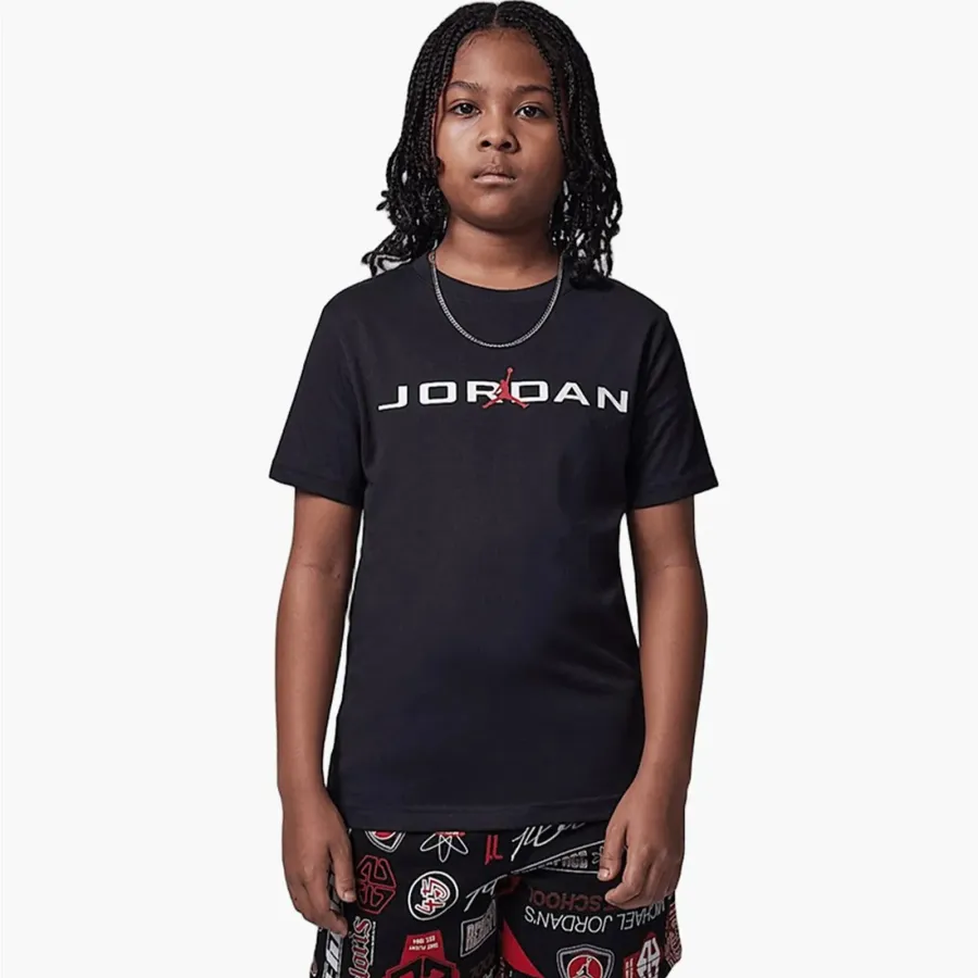 Футболка Nike Air Jordan Stretch Tee 95D628-023