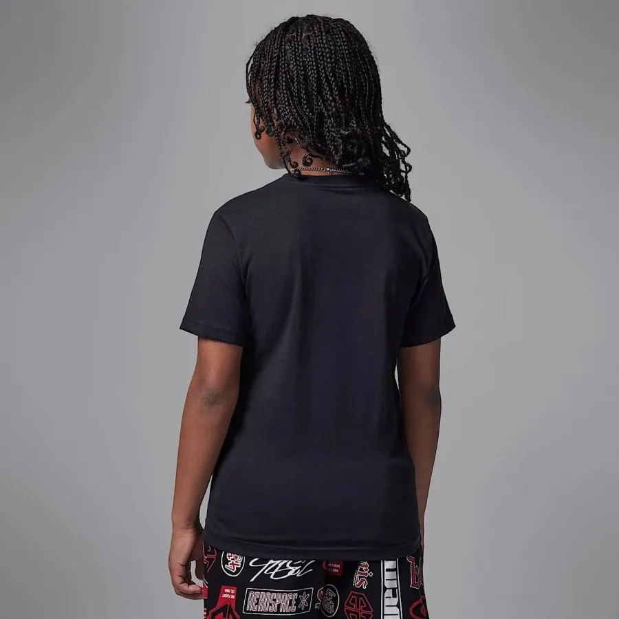 Футболка Nike Air Jordan Stretch Tee 95D628-023