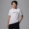 Футболка Nike Air Jordan Embroidered Logo 95D634-001