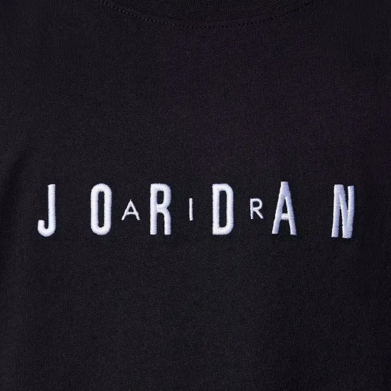 Футболка Nike Air Jordan Embroidered Logo 95D634-023