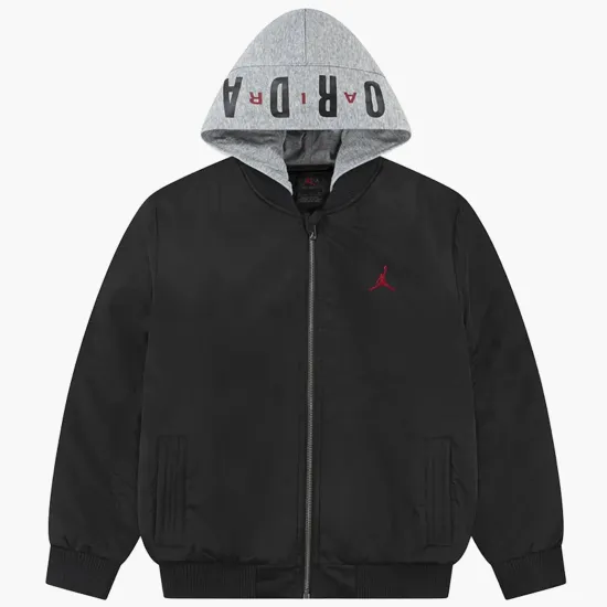 Куртка Nike Air Jordan Big Logo 95D647-023