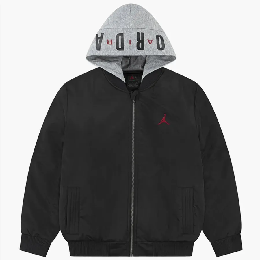 Куртка Nike Air Jordan Big Logo 95D647-023