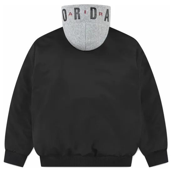 Куртка Nike Air Jordan Big Logo 95D647-023