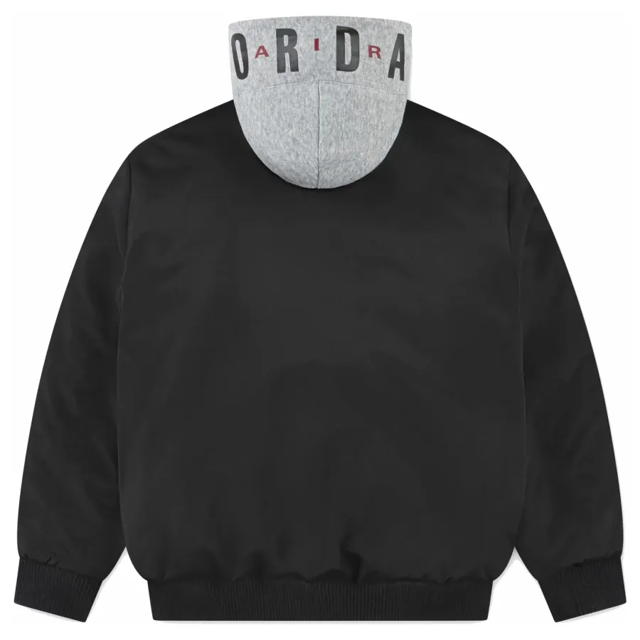 Куртка Nike Air Jordan Big Logo 95D647-023