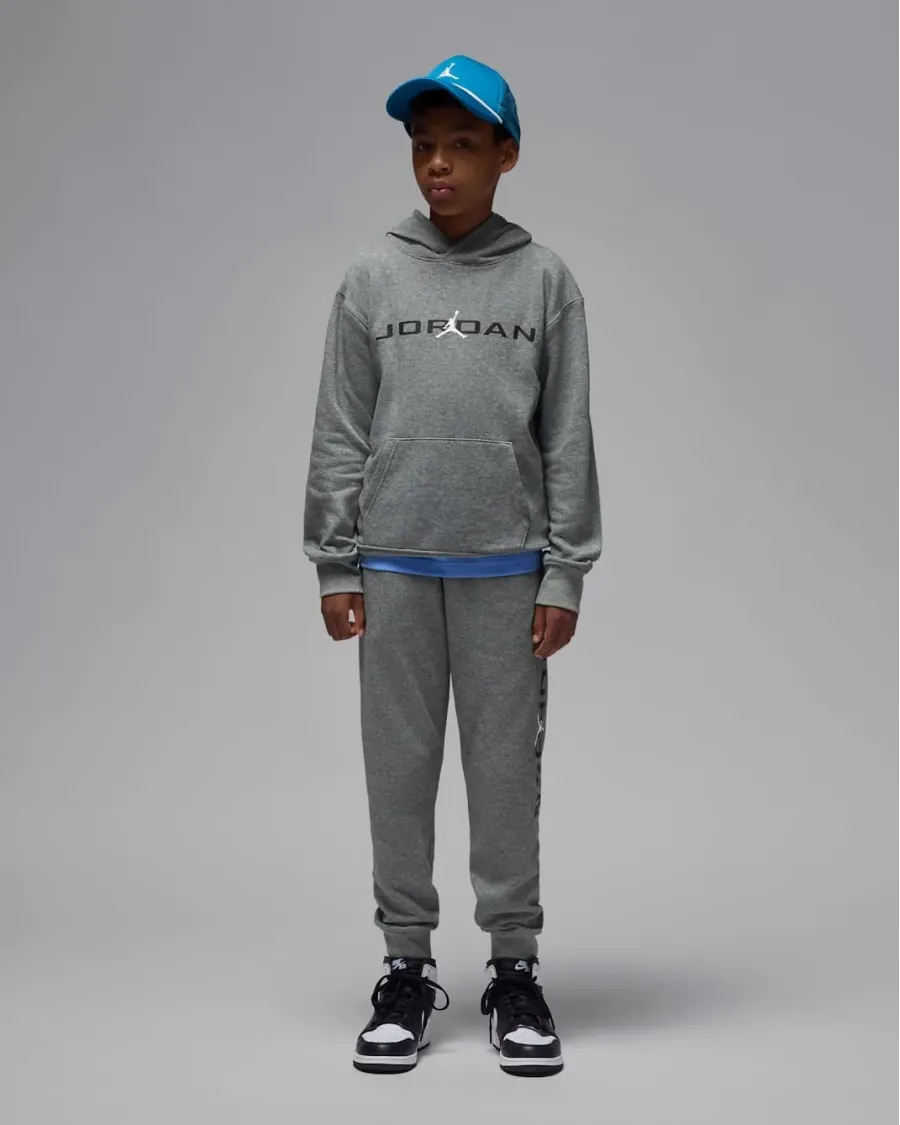 Костюм Nike Air Jordan Stretch 95D665-GEH_95D666-GEH