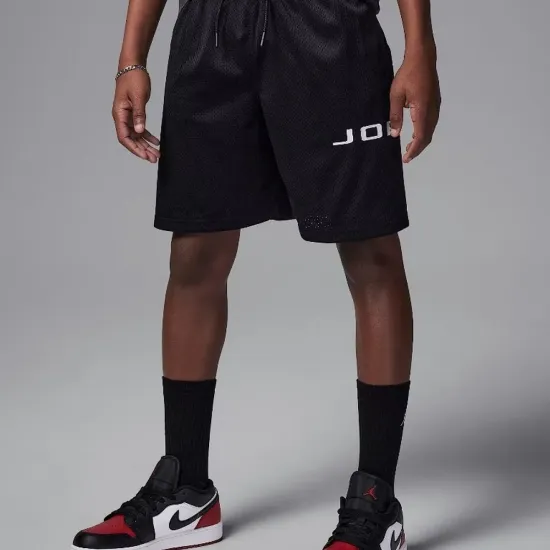 Шорти Nike Air Jordan Dri-FIT Baseline Mesh 95D667-023