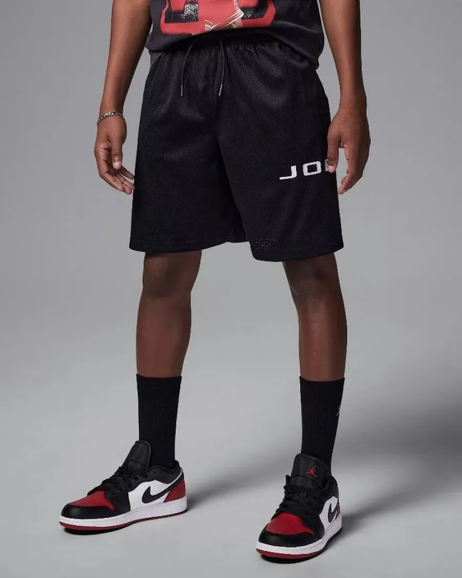 Шорти Nike Air Jordan Dri-FIT Baseline Mesh 95D667-023