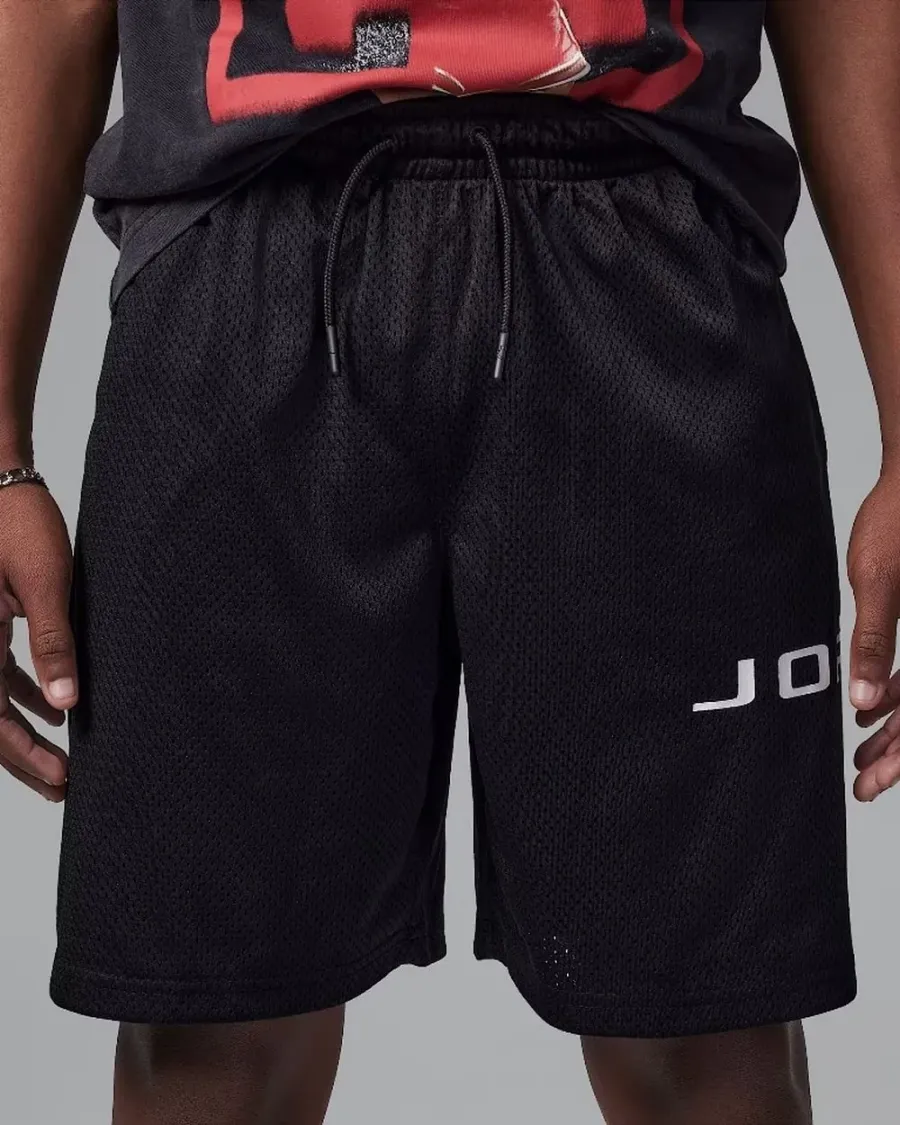 Шорти Nike Air Jordan Dri-FIT Baseline Mesh 95D667-023