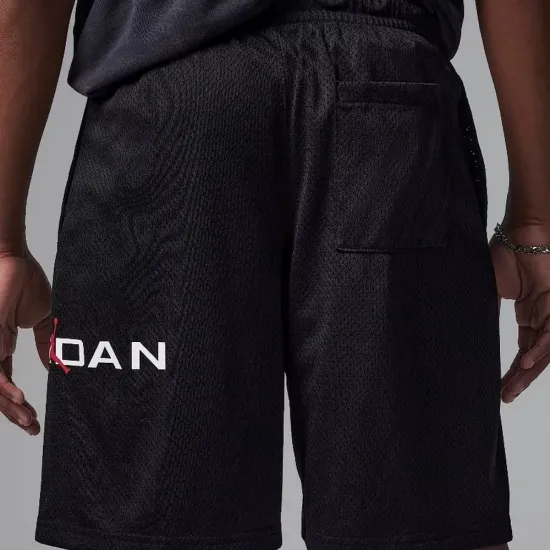 Шорти Nike Air Jordan Dri-FIT Baseline Mesh 95D667-023