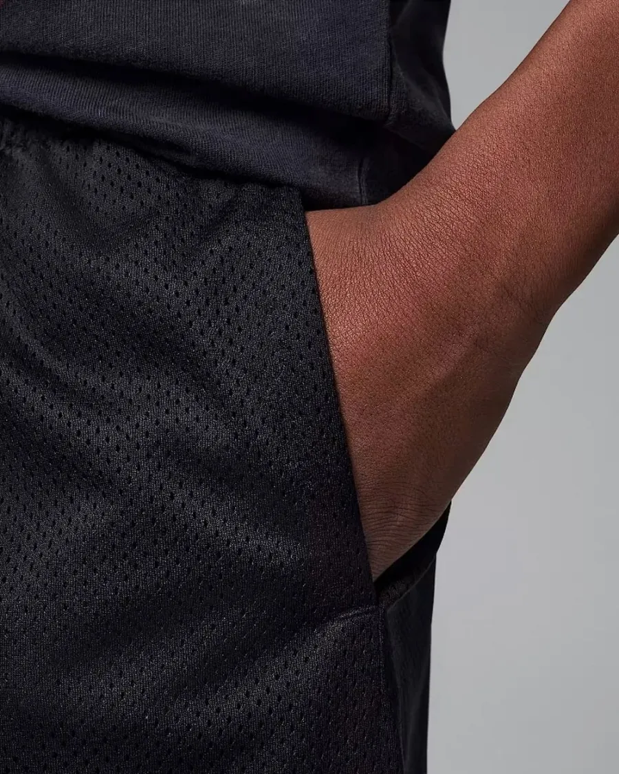 Шорти Nike Air Jordan Dri-FIT Baseline Mesh 95D667-023