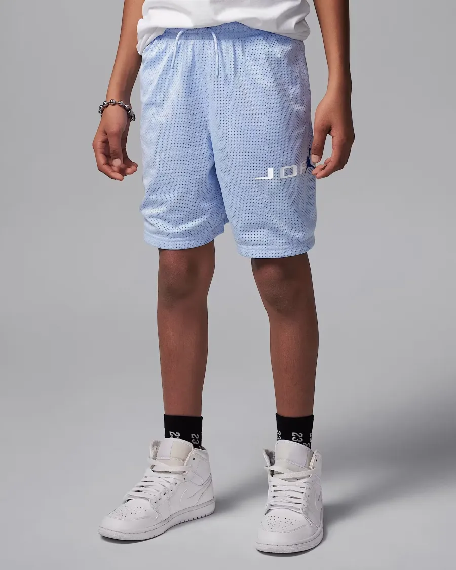 Шорти Nike Air Jordan Dri-FIT Baseline Mesh 95D667-U3C