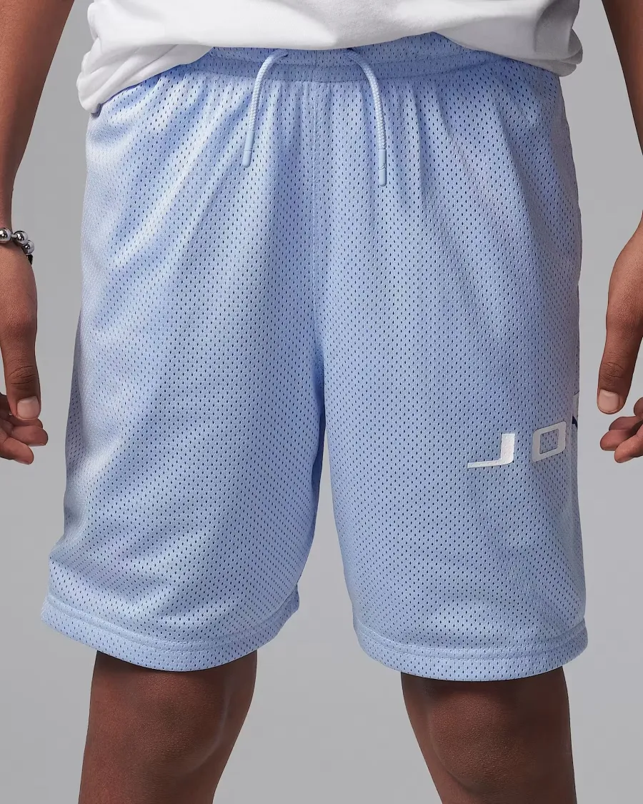 Шорти Nike Air Jordan Dri-FIT Baseline Mesh 95D667-U3C