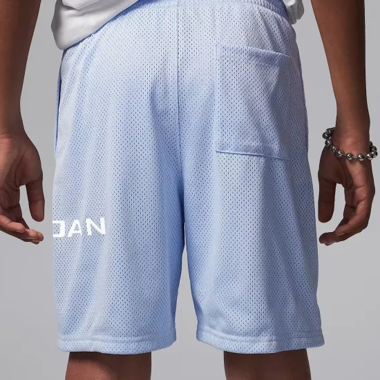 Шорти Nike Air Jordan Dri-FIT Baseline Mesh 95D667-U3C