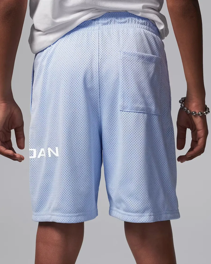 Шорти Nike Air Jordan Dri-FIT Baseline Mesh 95D667-U3C