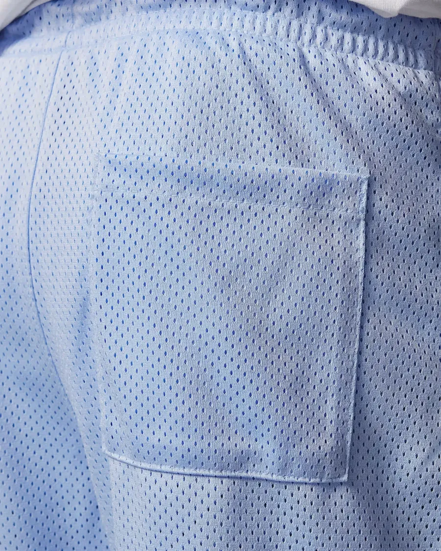 Шорти Nike Air Jordan Dri-FIT Baseline Mesh 95D667-U3C