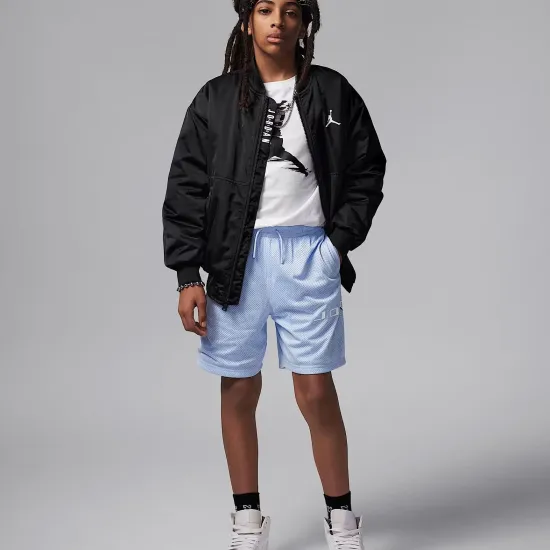 Шорти Nike Air Jordan Dri-FIT Baseline Mesh 95D667-U3C